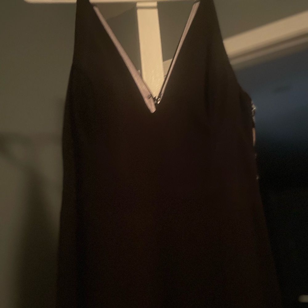 long dress , brand xscape - Picture 6 of 6
